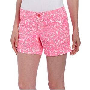 Lilly Pulitzer Callahan Shorts